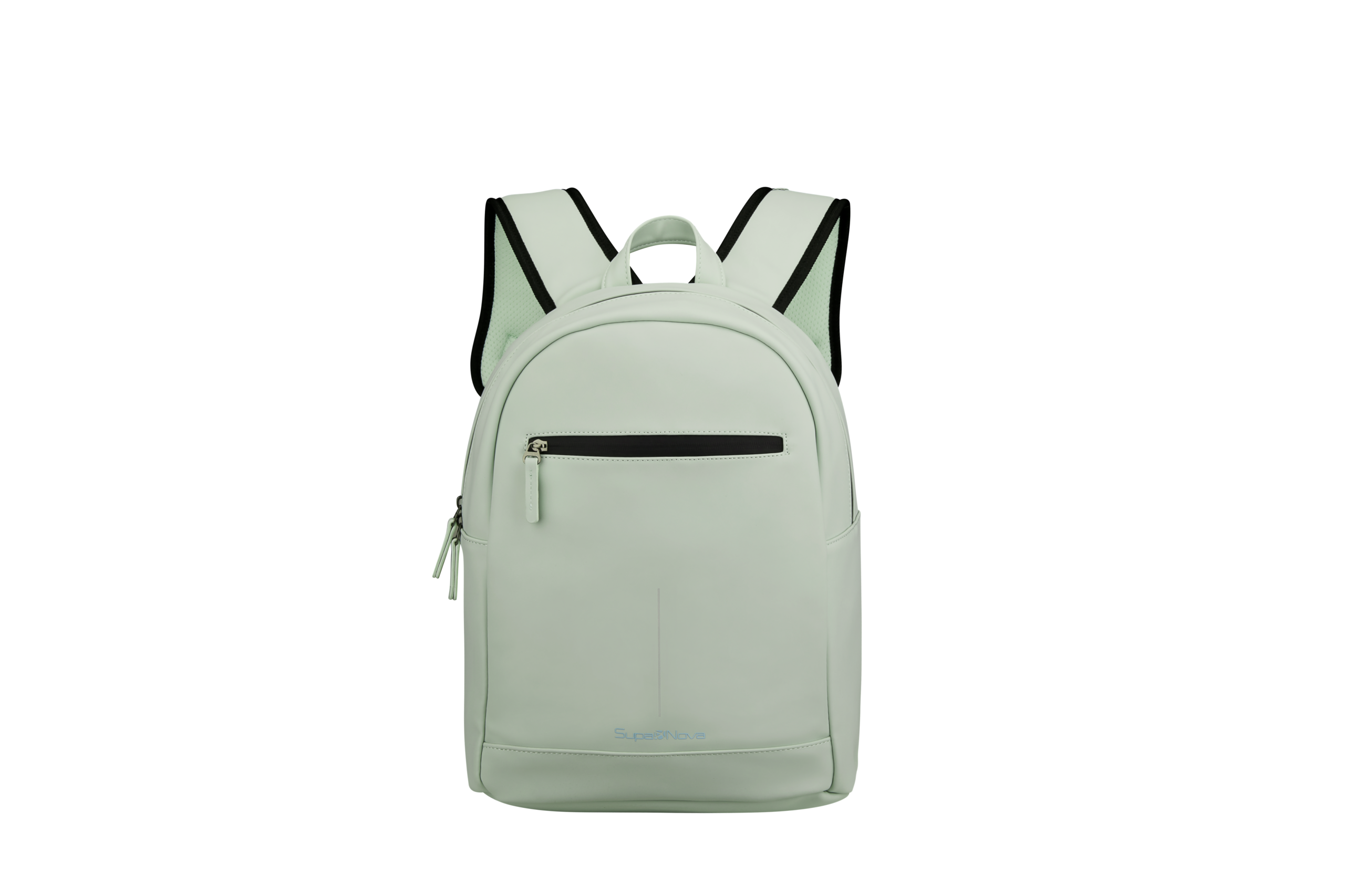 Mochila para portátil Supanova Layla de 15.6″ en color Pastel Mint