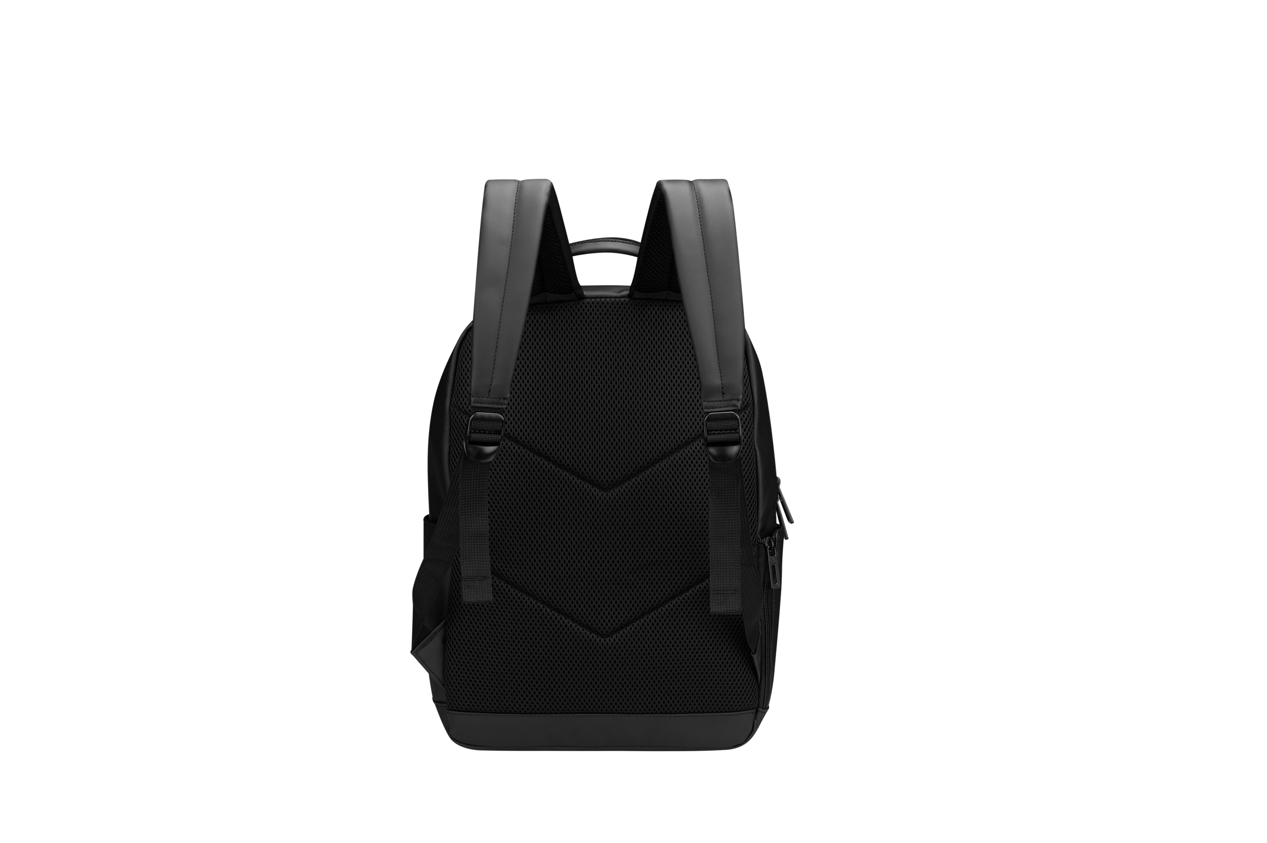 Mochila para portátil Volkano Mason 14.1" Negra - Imagen de 3