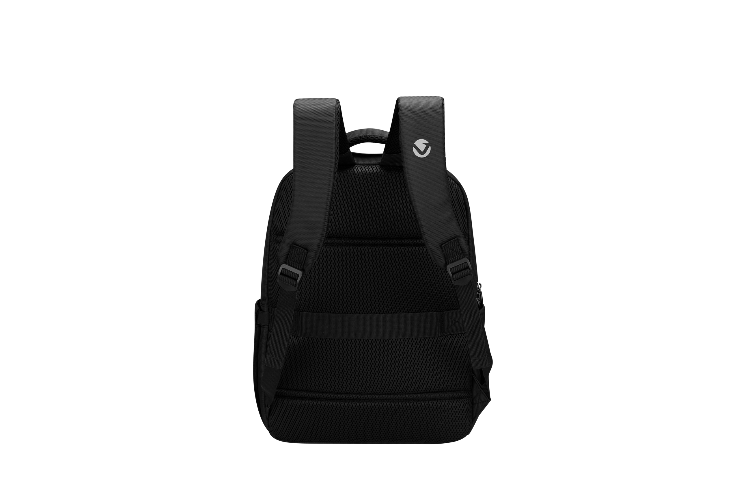 Volkano Logan 15.6" Mochila para portátil Negro - Imagen de 4