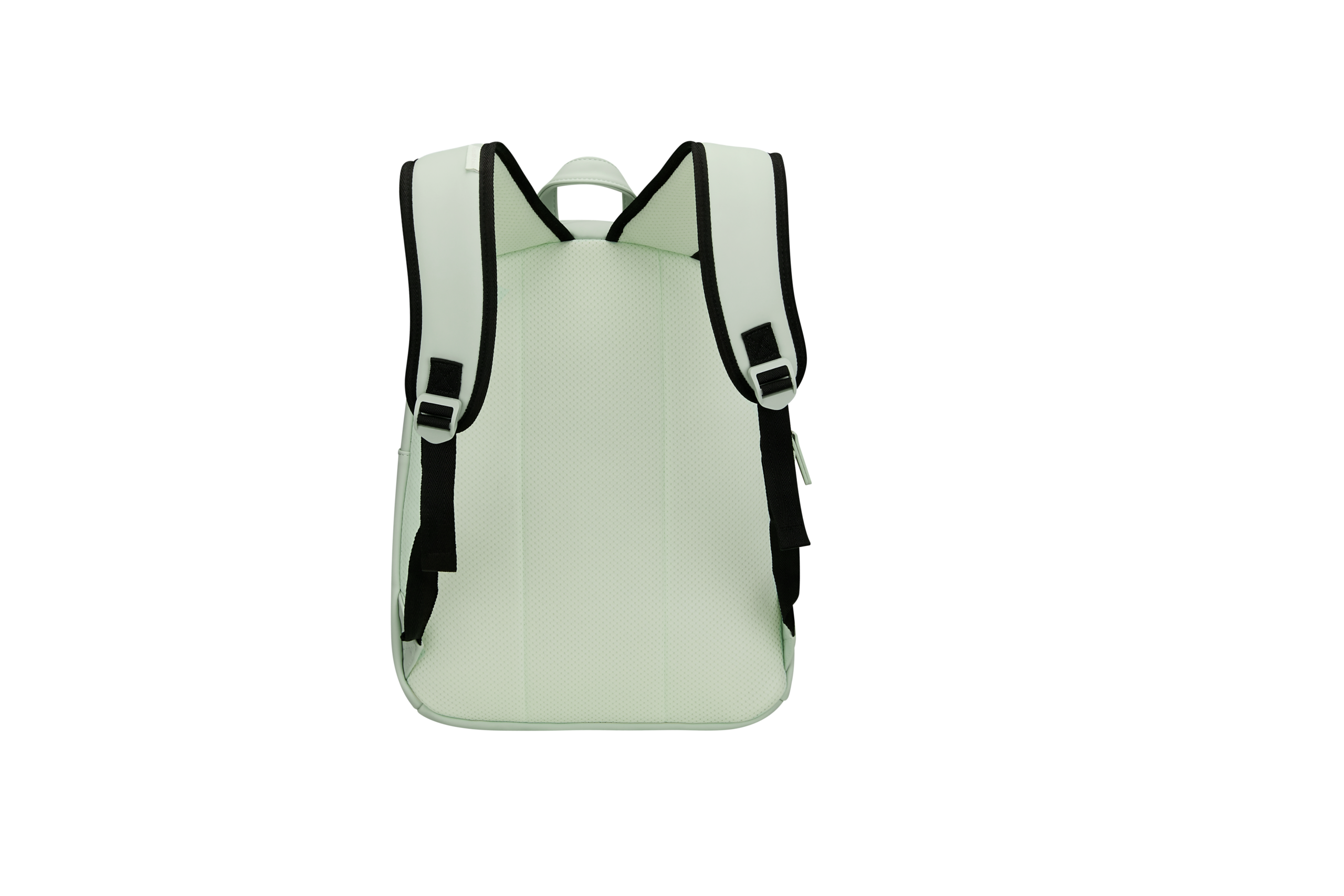 Mochila para portátil Supanova Layla de 15.6" en color Pastel Mint - Imagen de 2