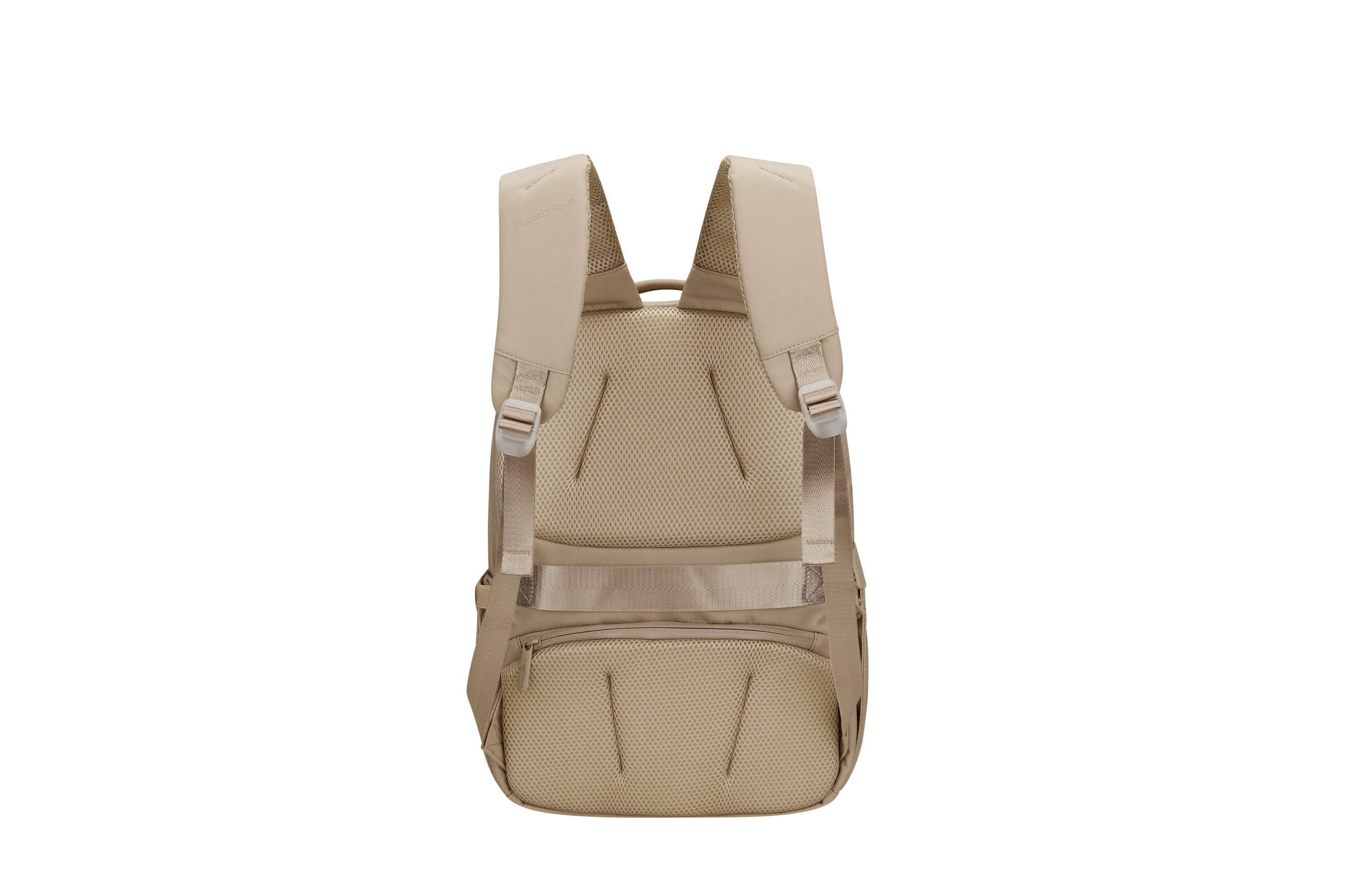 Supanova Tori Para Laptop 15.6" Beige - Imagen de 2