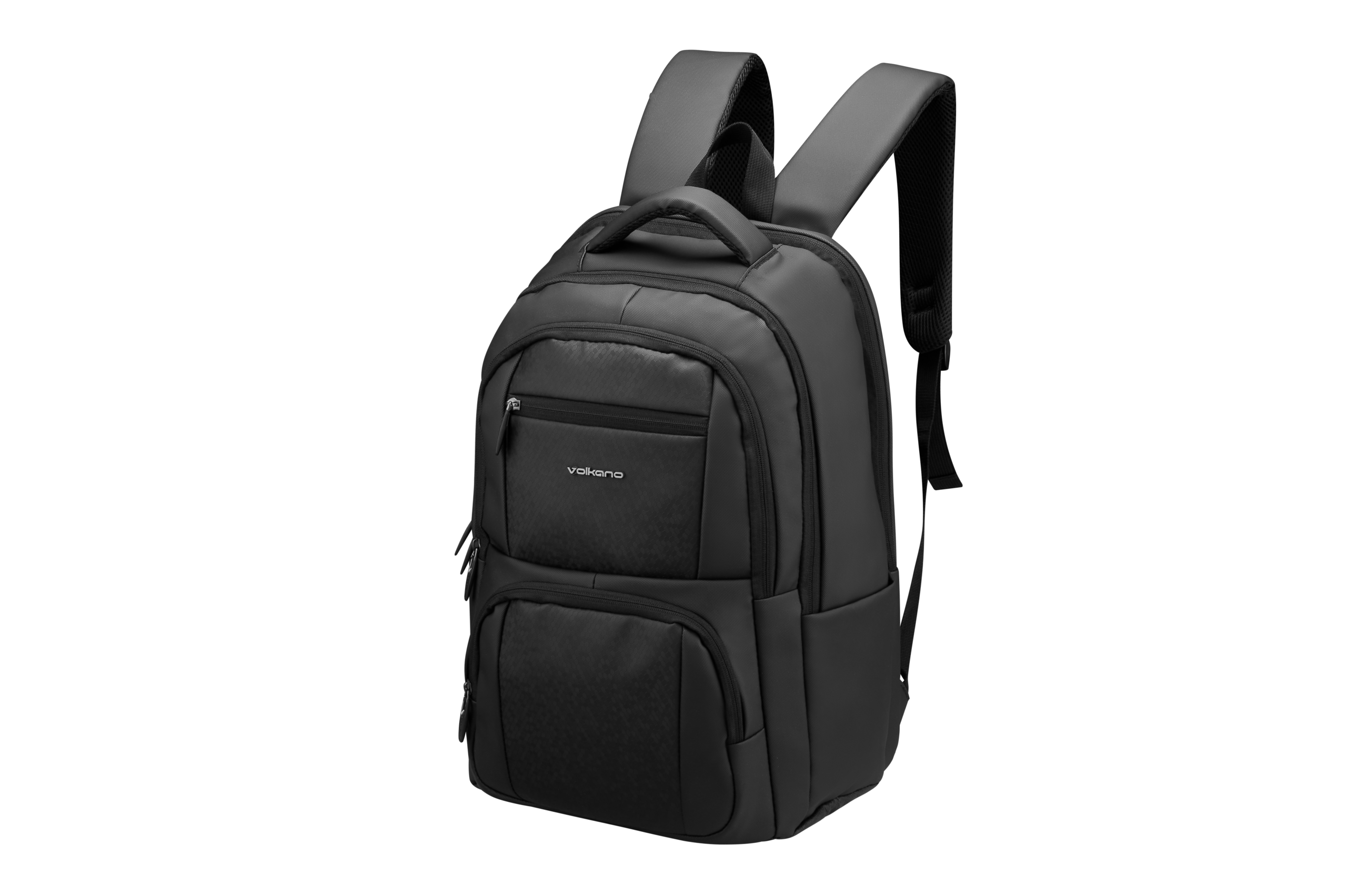 Volkano Jayden 15.6" Mochila para portátil Negro - Imagen de 3