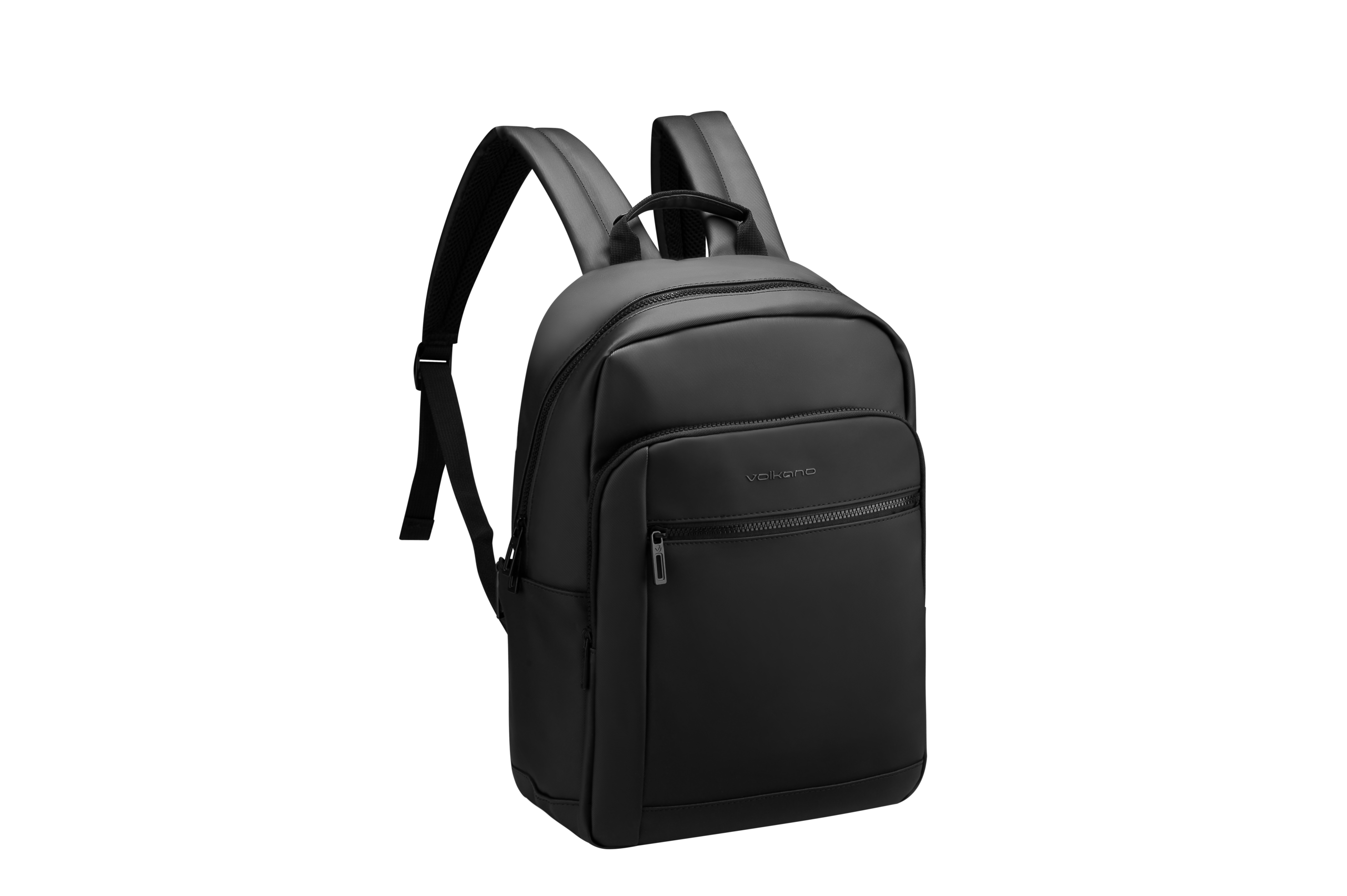 Mochila para portátil Volkano Mason 14.1" Negra