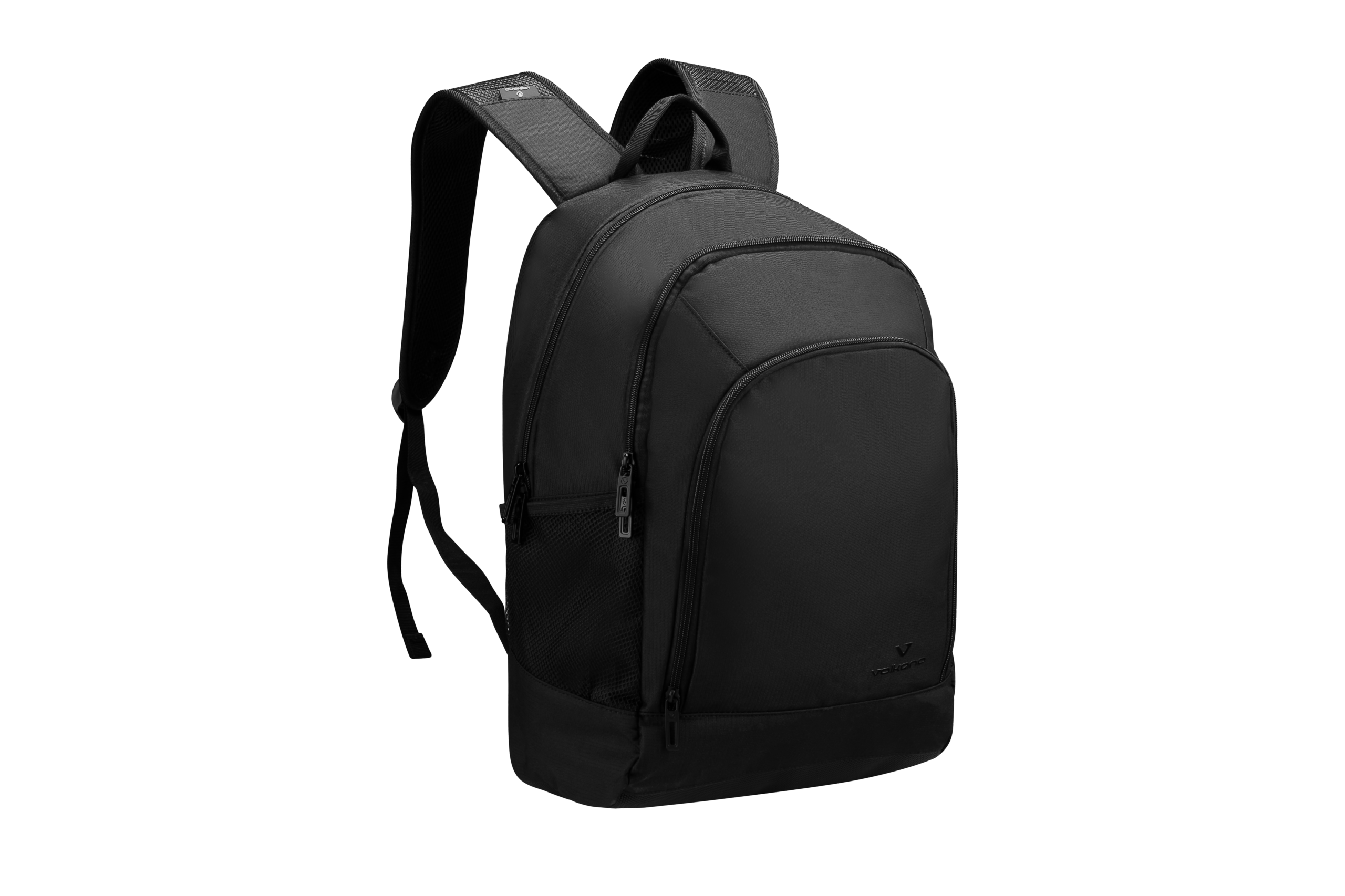 Volkano Lucas 15.6″ Mochila para portátil Negro