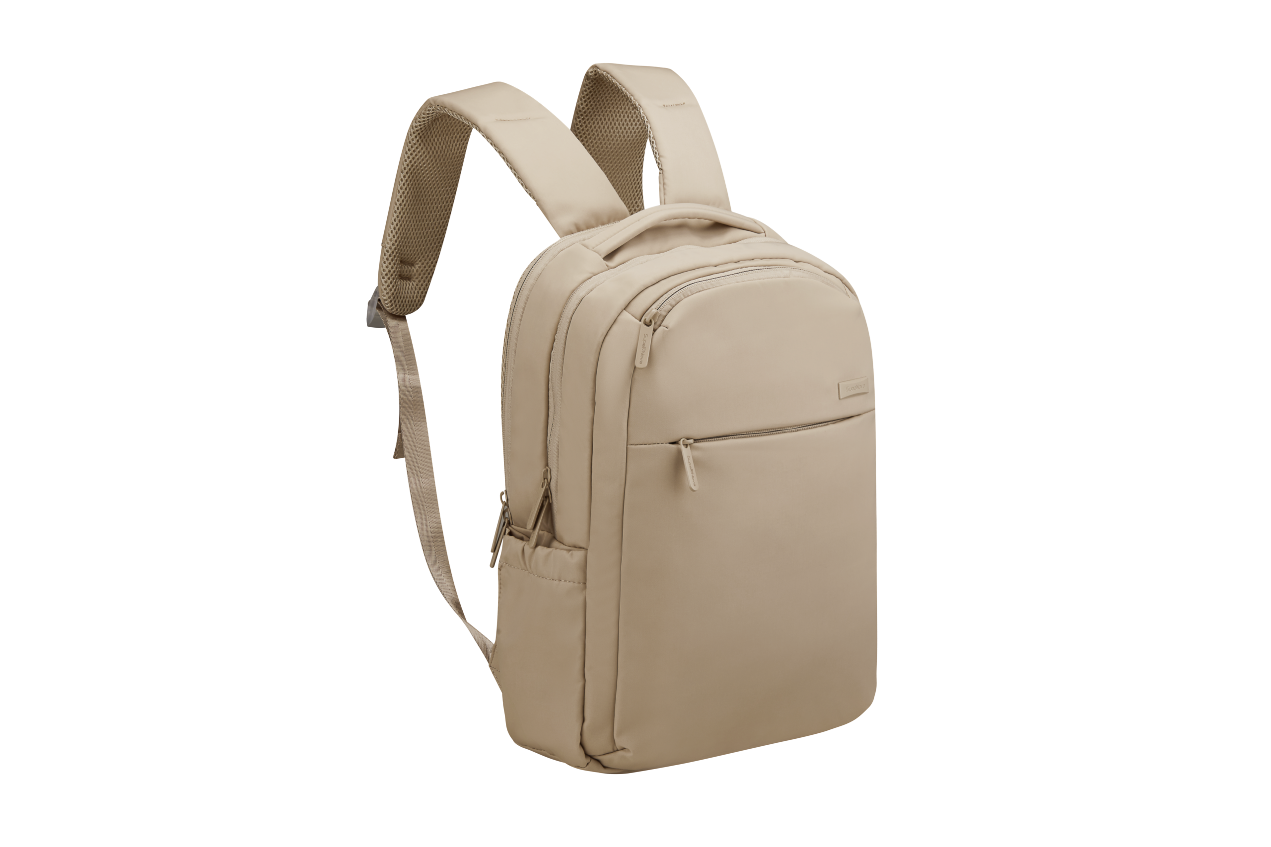 Supanova Tori Para Laptop 15.6" Beige - Imagen de 3