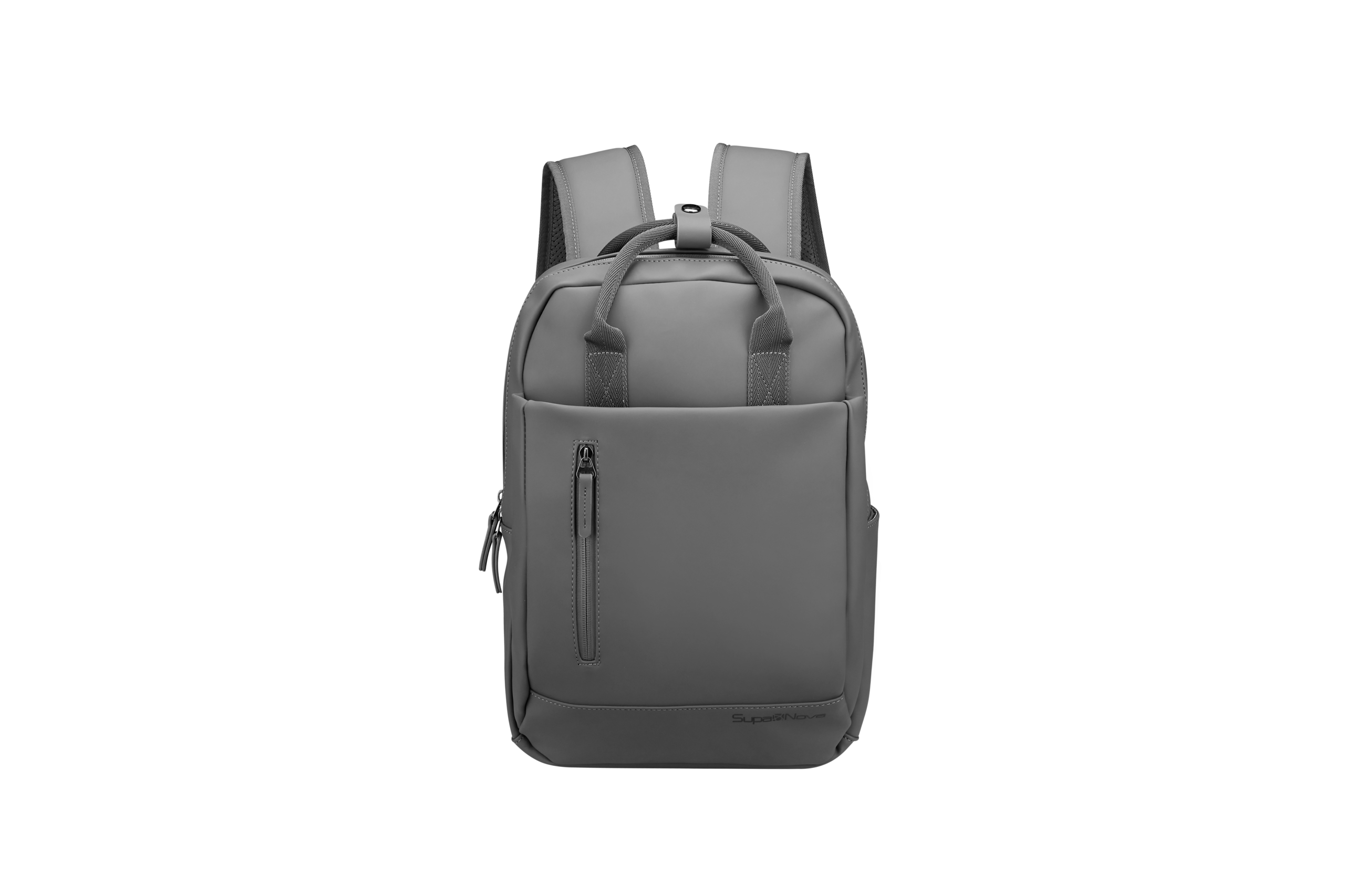 Supanova Sutton 14.1″ para laptop color Carbón