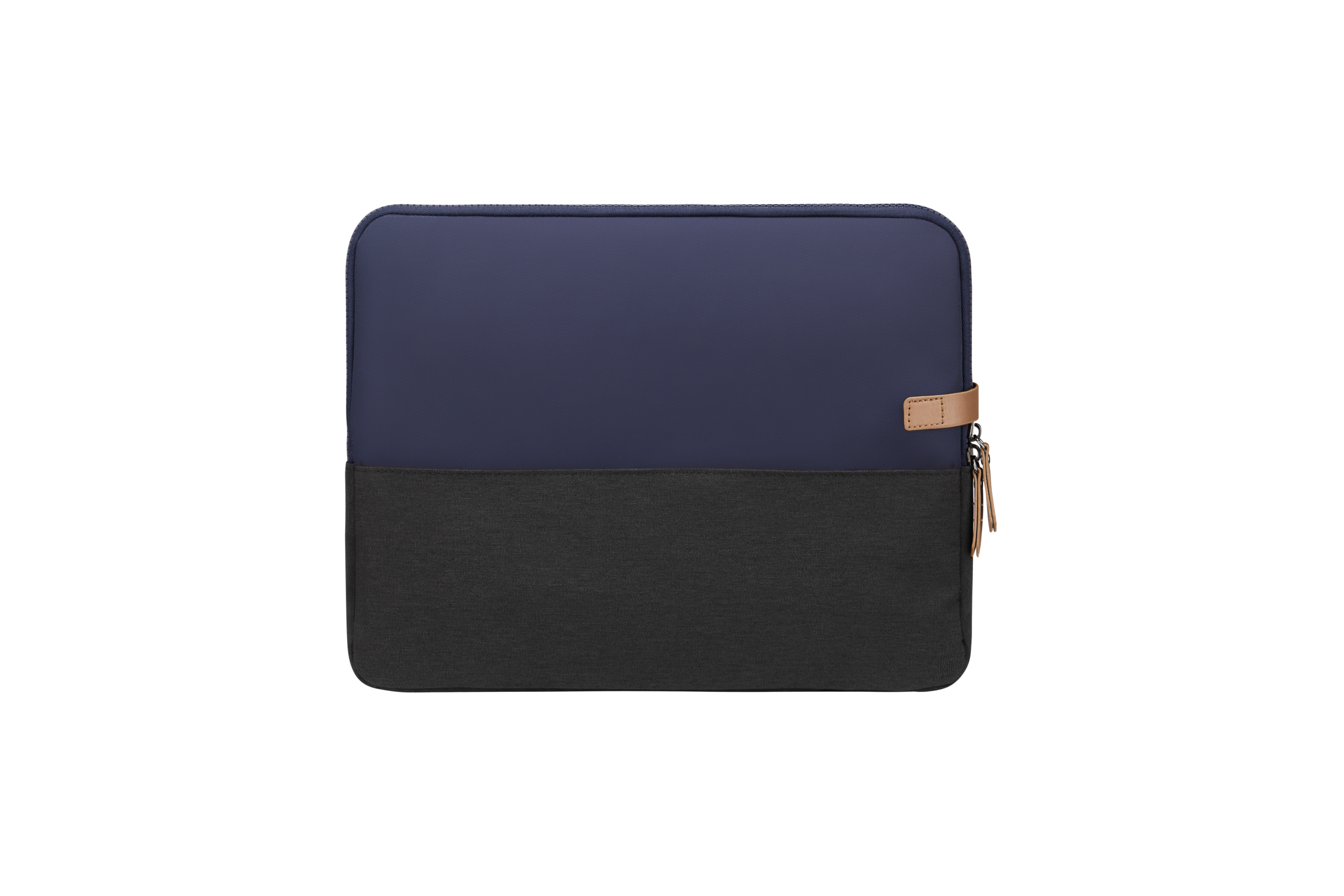 Funda para portátil Volkano Graco 14.1" Gris marino - Imagen de 2