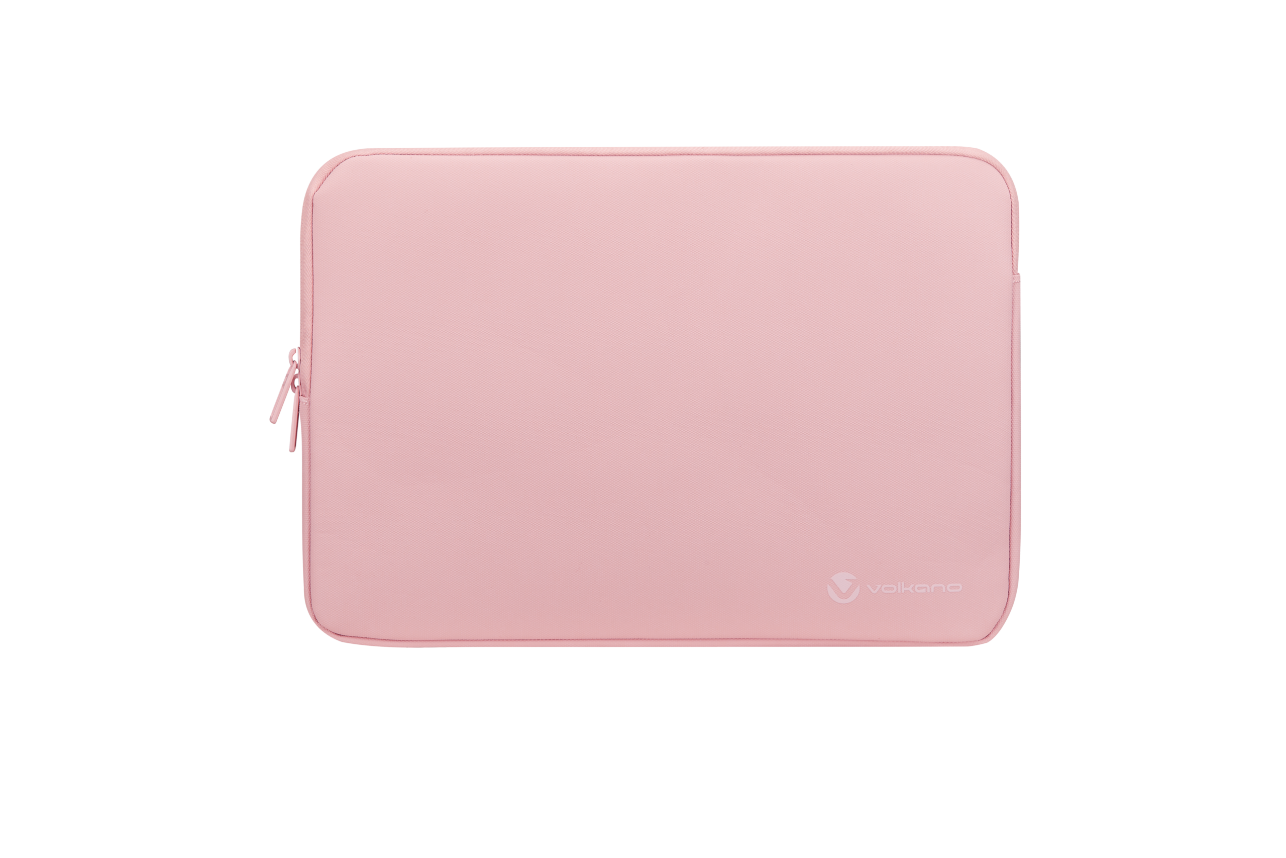 Funda para portátil Volkano Quin 15.6″ rosa