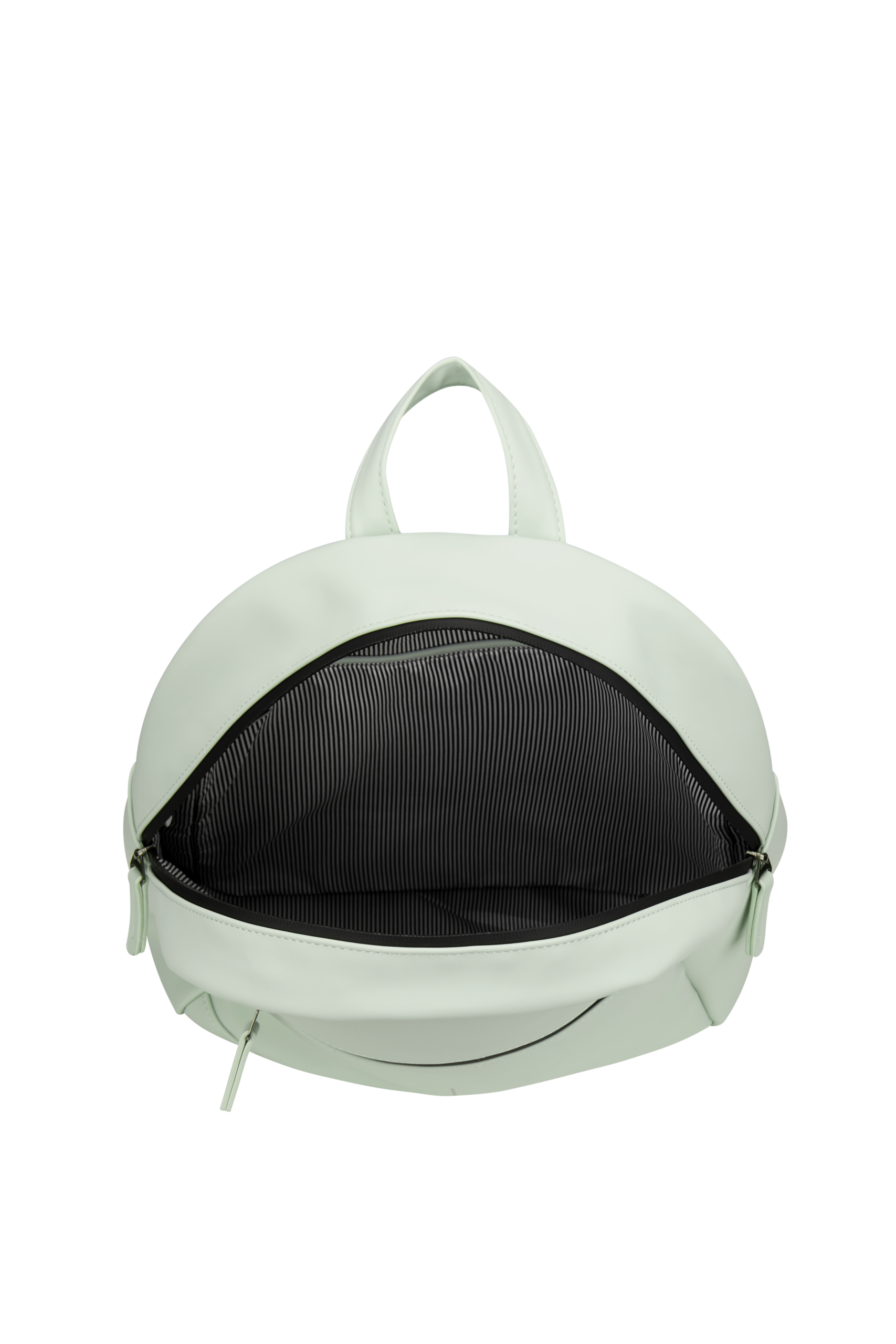 Mochila para portátil Supanova Layla de 15.6" en color Pastel Mint - Imagen de 3