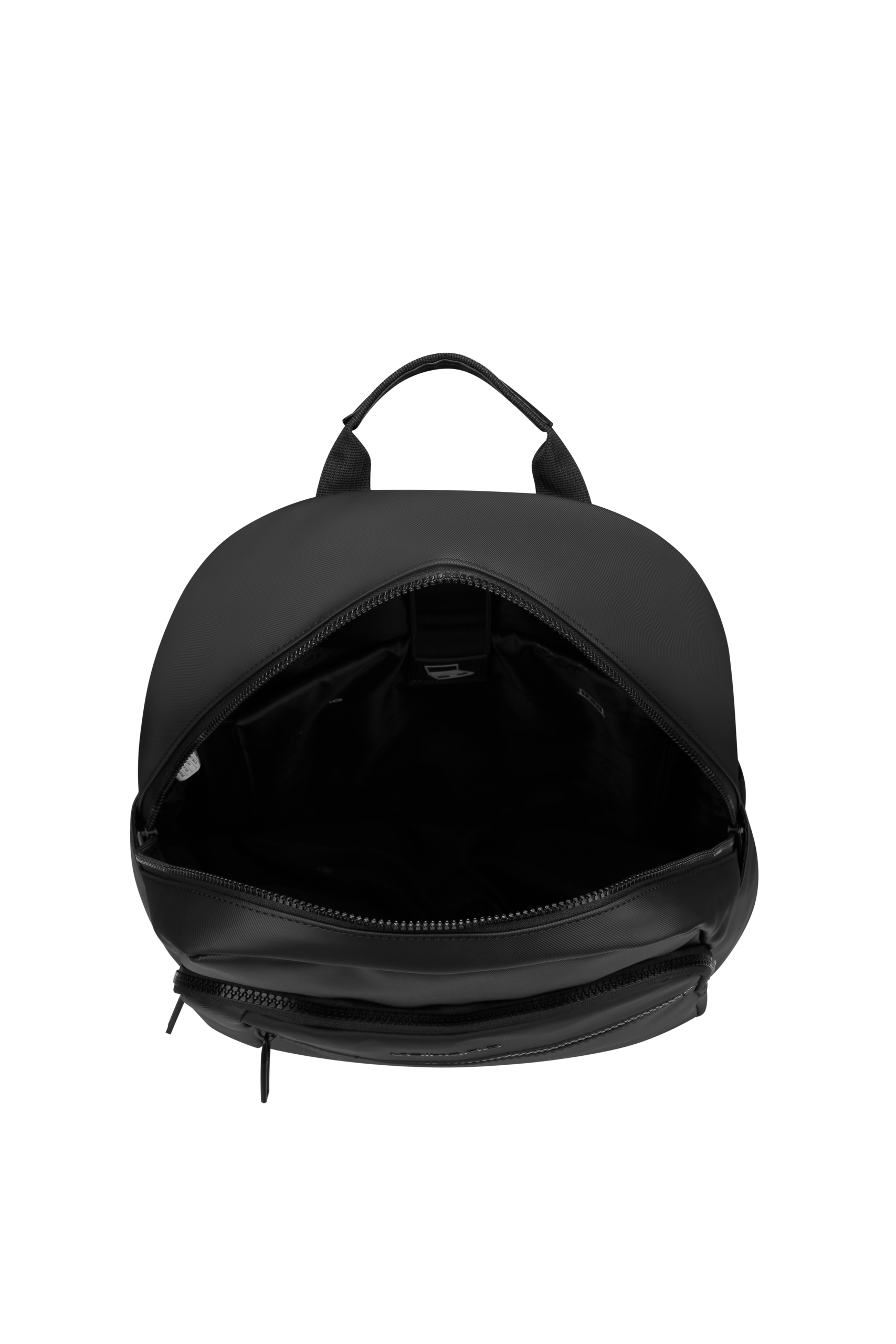 Mochila para portátil Volkano Mason 14.1" Negra - Imagen de 2
