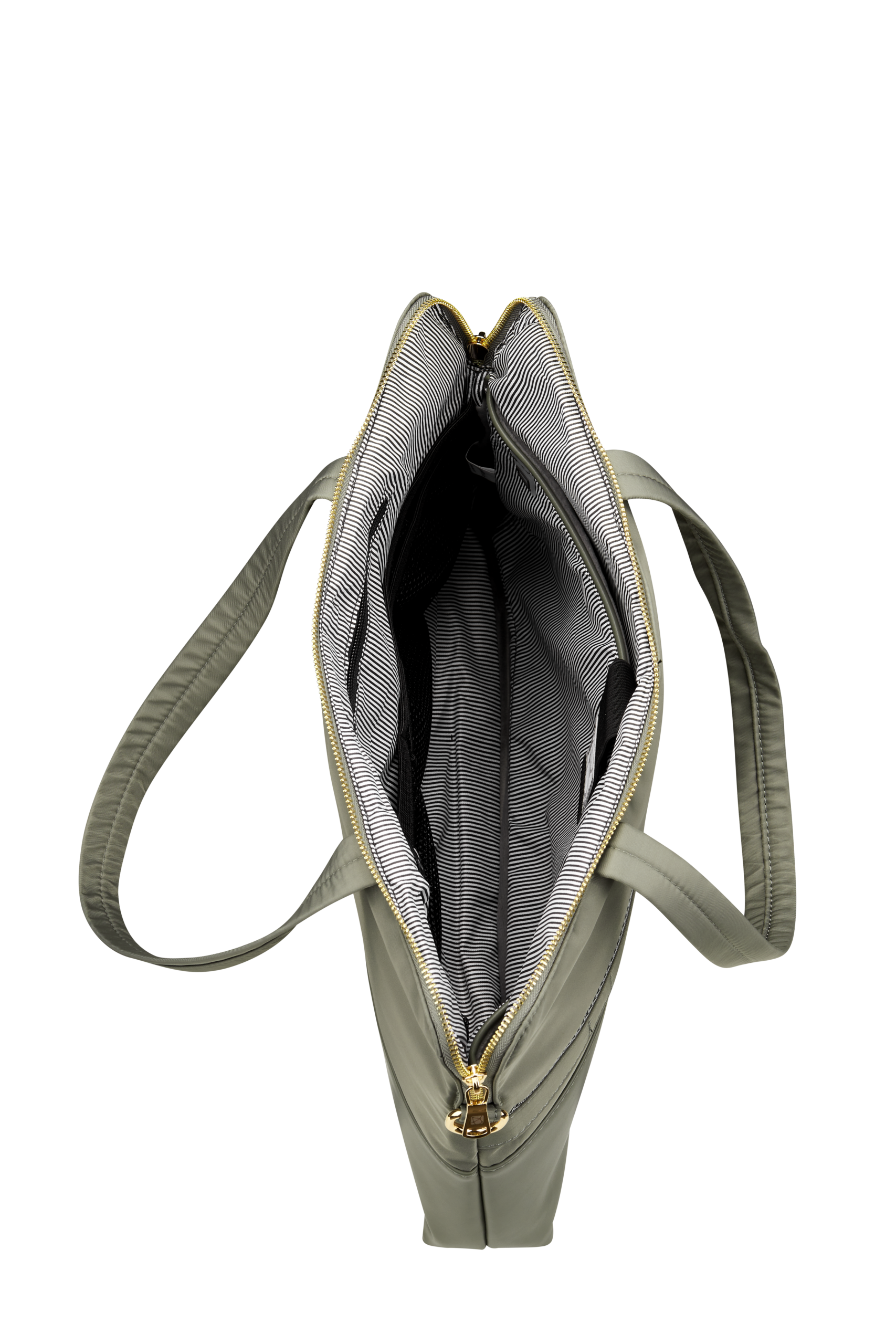 Bolso de mano para Laptop Supanova Gwen 15.6" Moss Green - Imagen de 2