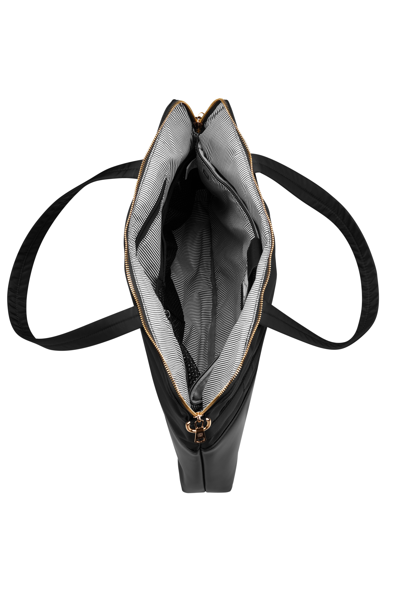 Supanova Gwen 15.6" Bolso de Mano para Laptop Negro - Imagen de 3