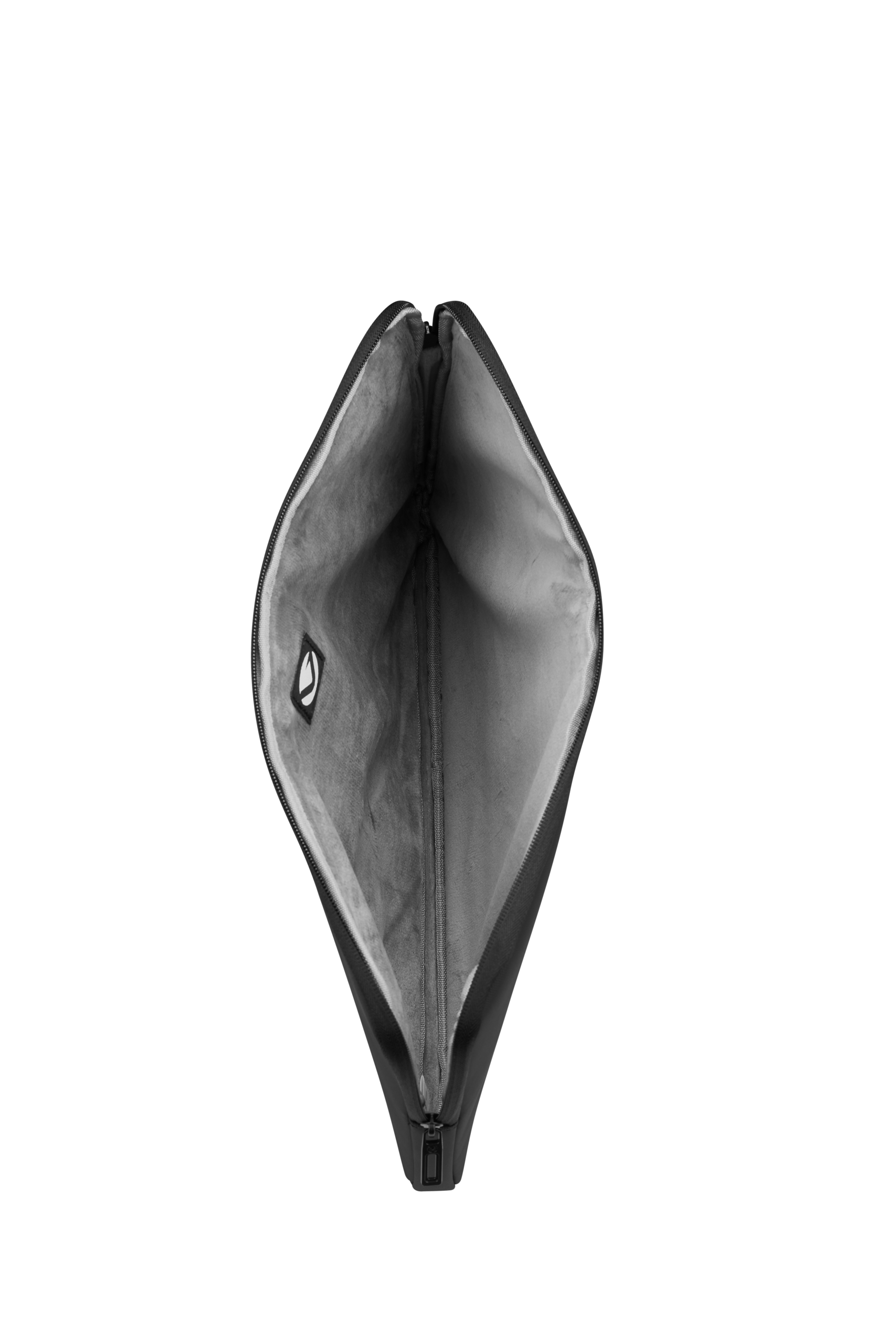 Funda para portátil Volkano Quin 15.6" Negra - Imagen de 2