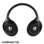 Auriculares Bluetooth Volkano Cosmic 3.0 Series - BK