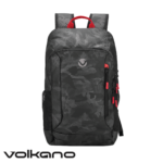 Volkano Equinox 15.6 Mochila para portatil Negro