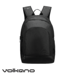 Volkano Lucas 15.6 Mochila para portatil Negro