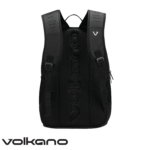 Volkano Lucas 15.6 Mochila para portatil Negro - Imagen de 3