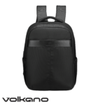 Volkano Logan 15.6 Mochila para portatil Negro - Imagen de 4