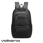 Volkano Jayden 15.6 Mochila para portatil Negro - Imagen de 2