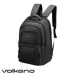 Volkano Jayden 15.6 Mochila para portatil Negro