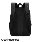 Volkano Jayden 15.6 Mochila para portatil Negro - Imagen de 3