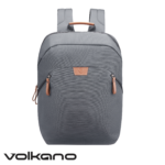 Volkano Thiago 15.6 Mochila para portatil Gris