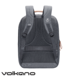 Volkano Thiago 15.6 Mochila para portatil Gris - Imagen de 3