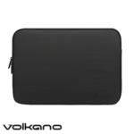 Funda para portátil Volkano Quin 15.6" Negra - Imagen de 2