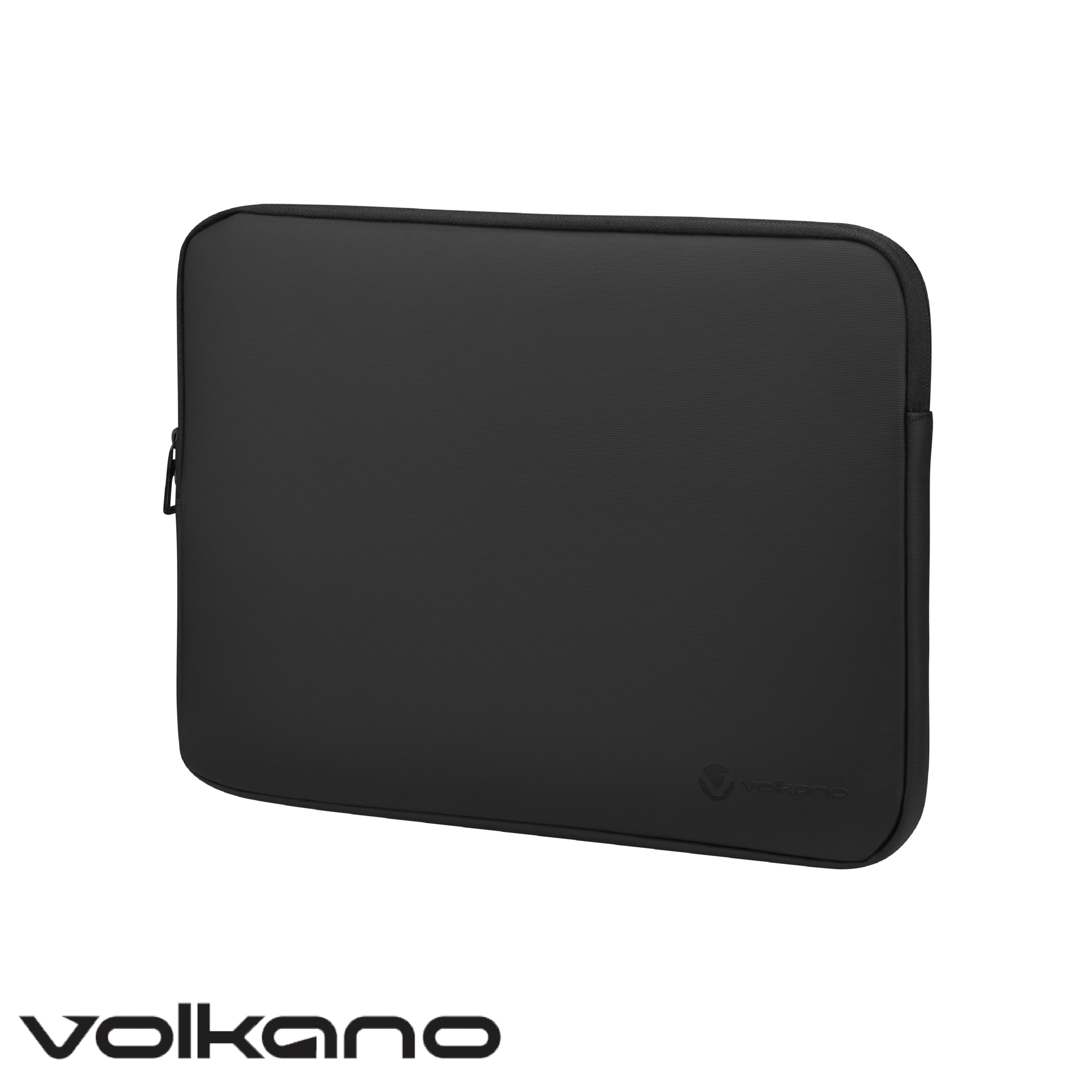 Funda para portátil Volkano Quin 15.6″ Negra
