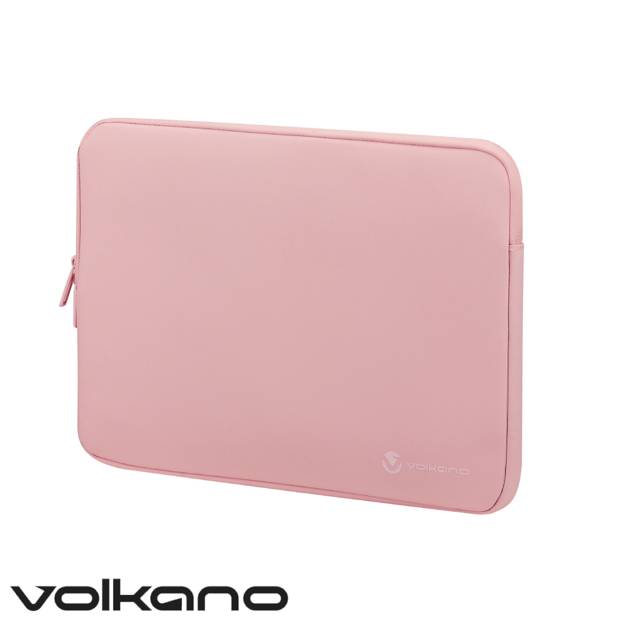 Funda para portátil Volkano Quin 15.6″ rosa
