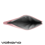 Funda para portátil Volkano Quin 15.6" rosa - Imagen de 3