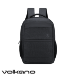 Volkano Indigo 15.6 Mochila para portatil Negro