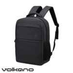 Volkano Indigo 15.6 Mochila para portatil Negro - Imagen de 2
