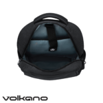 Volkano Indigo 15.6 Mochila para portatil Negro - Imagen de 3