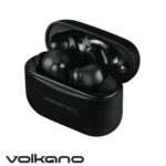 Auriculares Volkano X VXT100S TWS ANC ENC