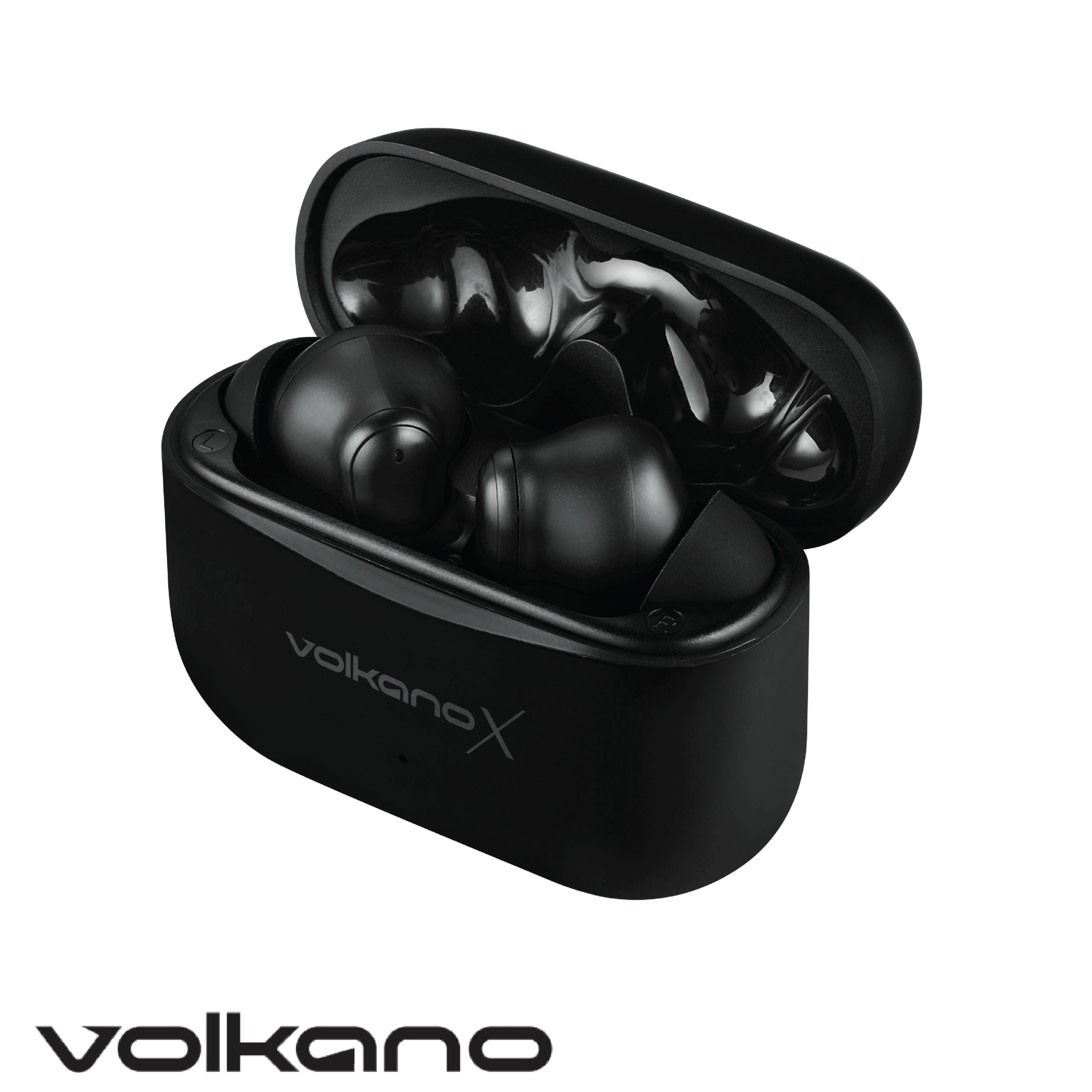 Auriculares Volkano X VXT100S TWS ANC ENC