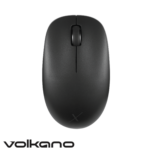 Raton inalambrico Bluetooth VolkanoX Magma - Grafito