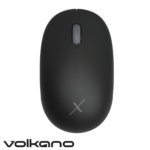 Raton inalambrico Bluetooth VolkanoX Asher - Grafito