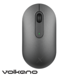 VolkanoX Lava Raton Inalambrico Bluetooth - gris plomo