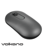 VolkanoX Lava Raton Inalambrico Bluetooth - gris plomo - Imagen de 3