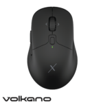 Raton inalambrico Bluetooth VolkanoX Inferna - Grafito
