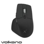 Raton inalambrico Bluetooth VolkanoX Phoenix - Grafito