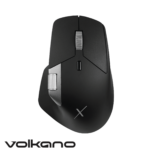 Raton inalambrico Bluetooth de la serie VolkanoX Xeno