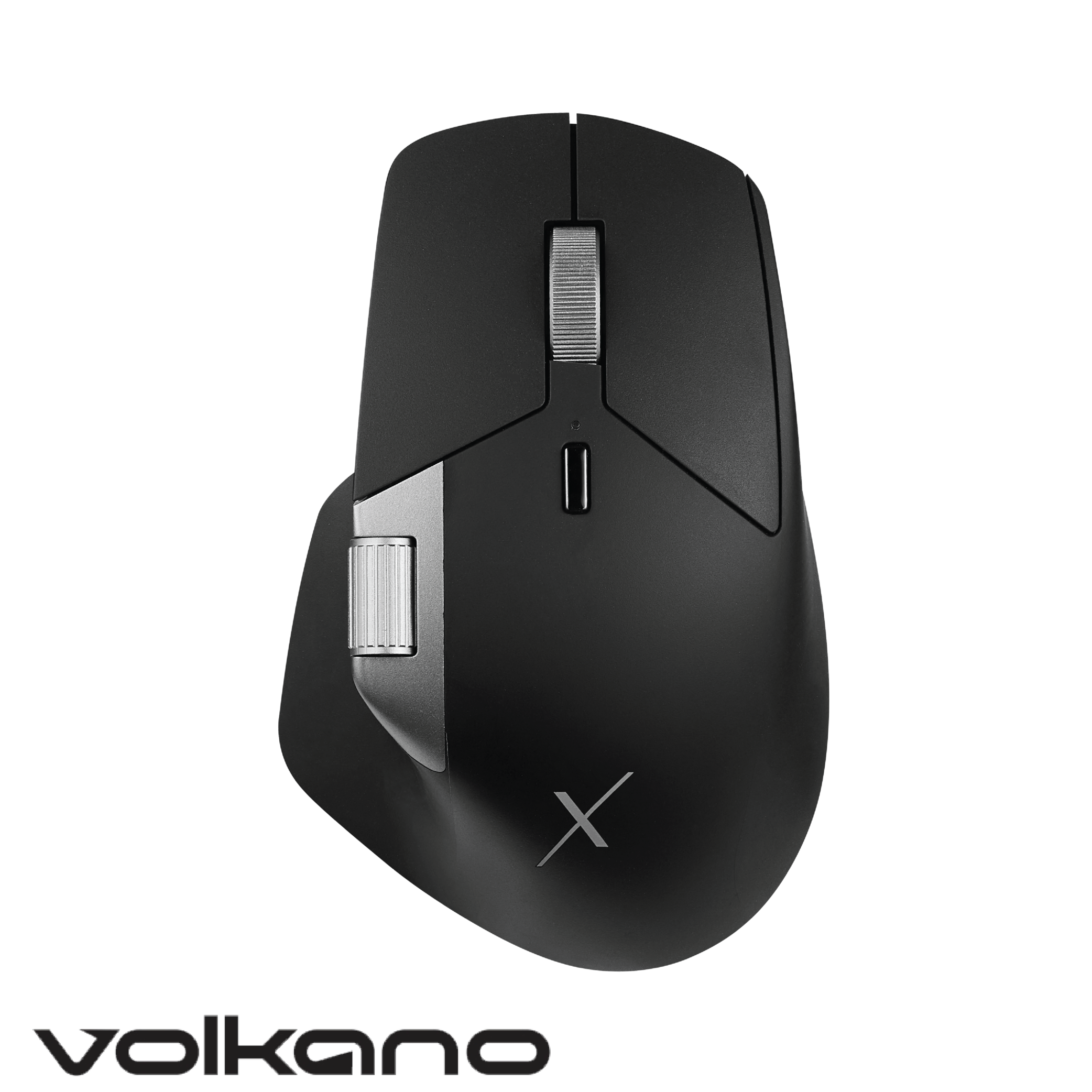 Mouse inalámbrico Bluetooth de la serie VolkanoX Xeno