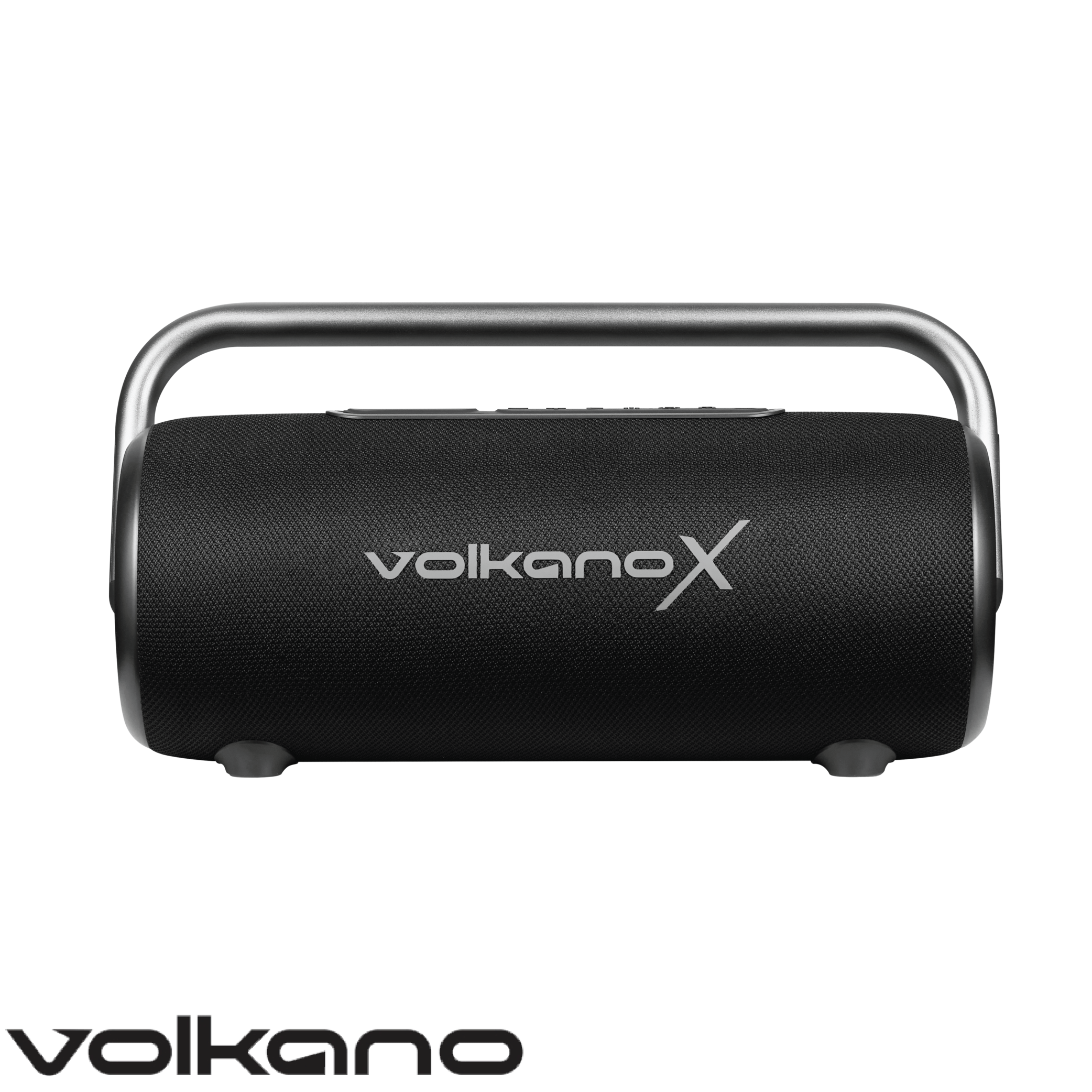 VolkanoX S600 Altavoz Bluetooth portátil