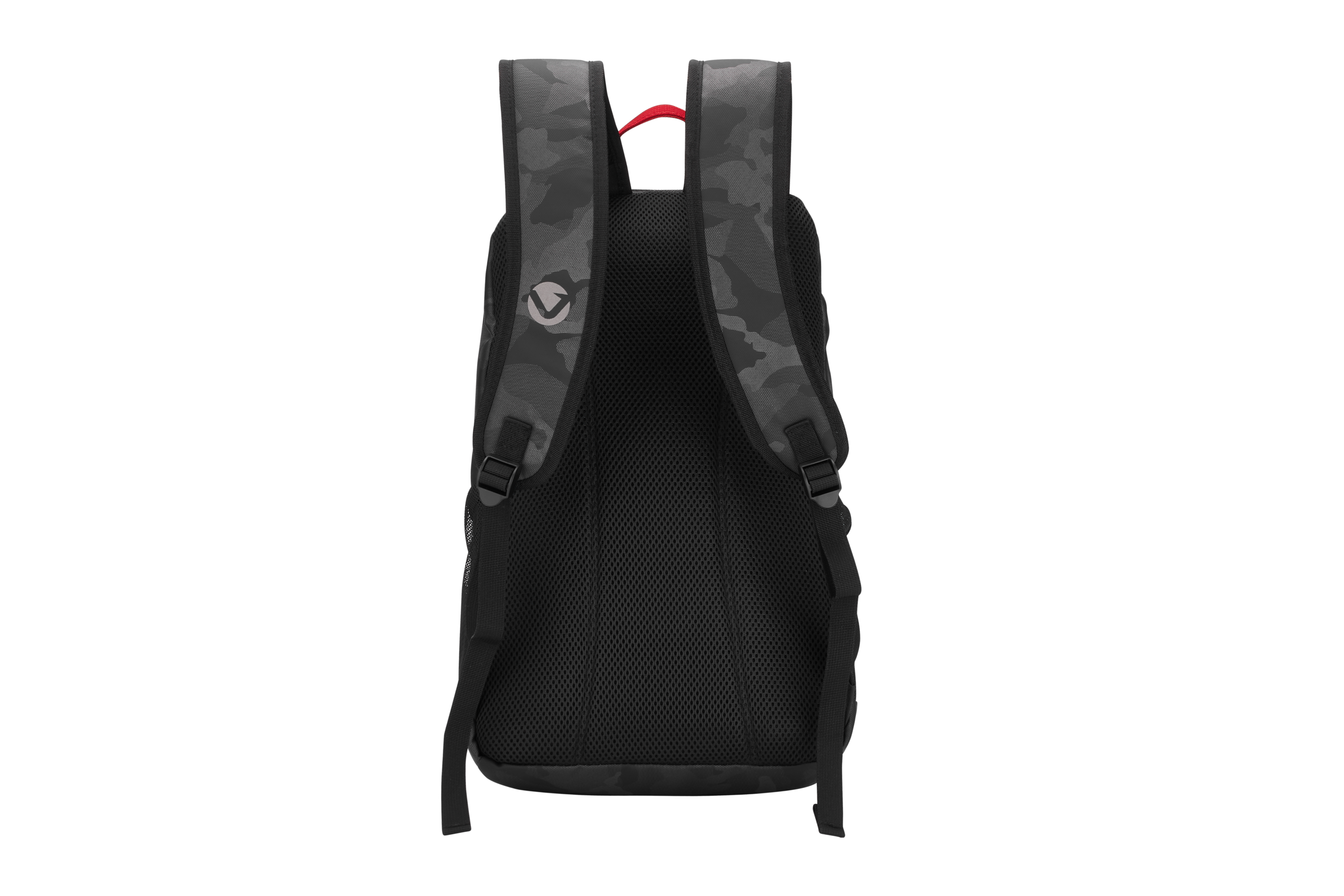 Volkano Equinox 15.6 " Mochila para portátil Negro - Imagen de 2