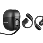 Volkano Riff Series Auriculares TWS de conduccion aerea - Negro - Imagen de 2