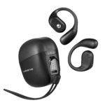 Volkano Riff Series Auriculares TWS de conduccion aerea - Negro - Imagen de 3