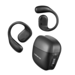 Volkano Riff Series Auriculares TWS de conduccion aerea - Negro - Imagen de 4