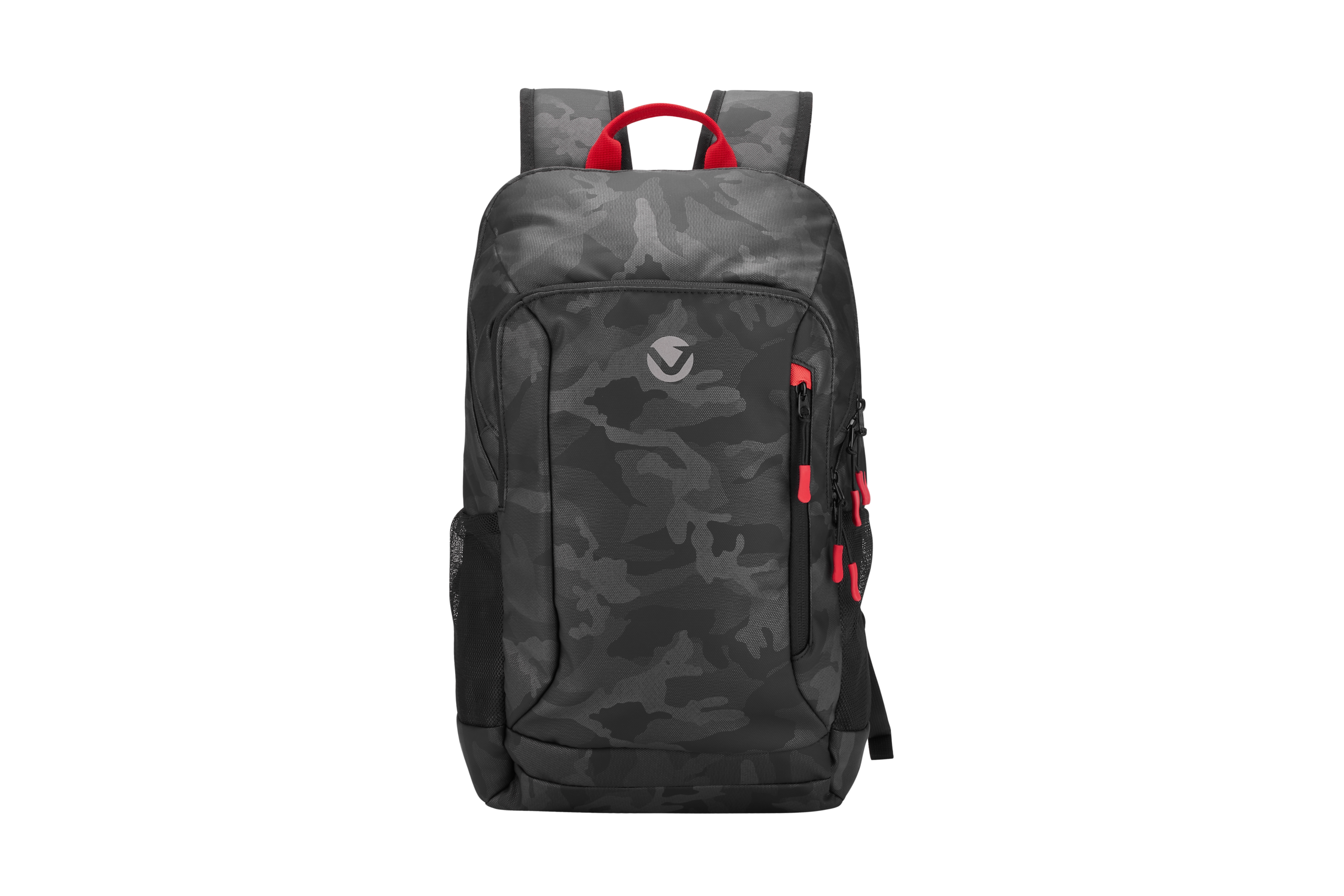 Volkano Equinox 15.6 " Mochila para portátil Negro